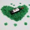 Green Silk Rose Petals, 5000 Pcs Flower Petals for Wedding, 2.3'' Faux Green Rose Pedals for Wedding